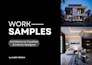 create 3d architectural renders walkthrough animation video